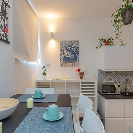Sweet Apartment - Grazioli 1 Milano Dış mekan fotoğraf
