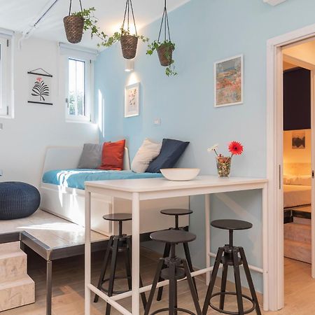 Sweet Apartment - Grazioli 1 Milano Dış mekan fotoğraf