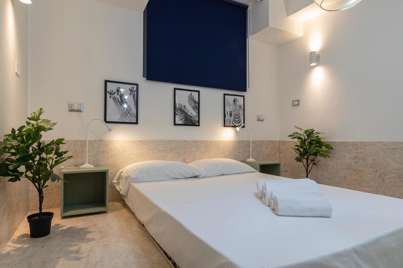 Sweet Apartment - Grazioli 1 Milano Dış mekan fotoğraf