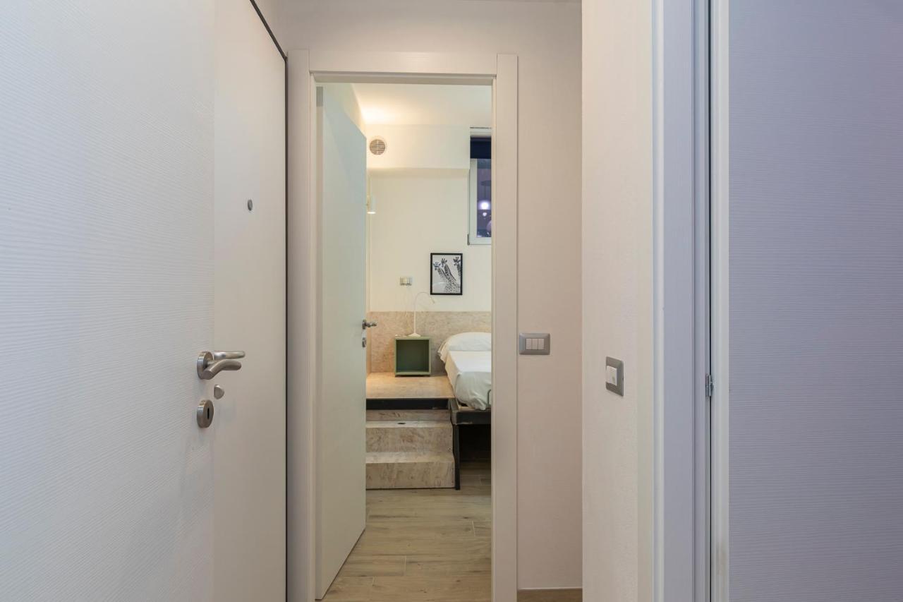 Sweet Apartment - Grazioli 1 Milano Dış mekan fotoğraf