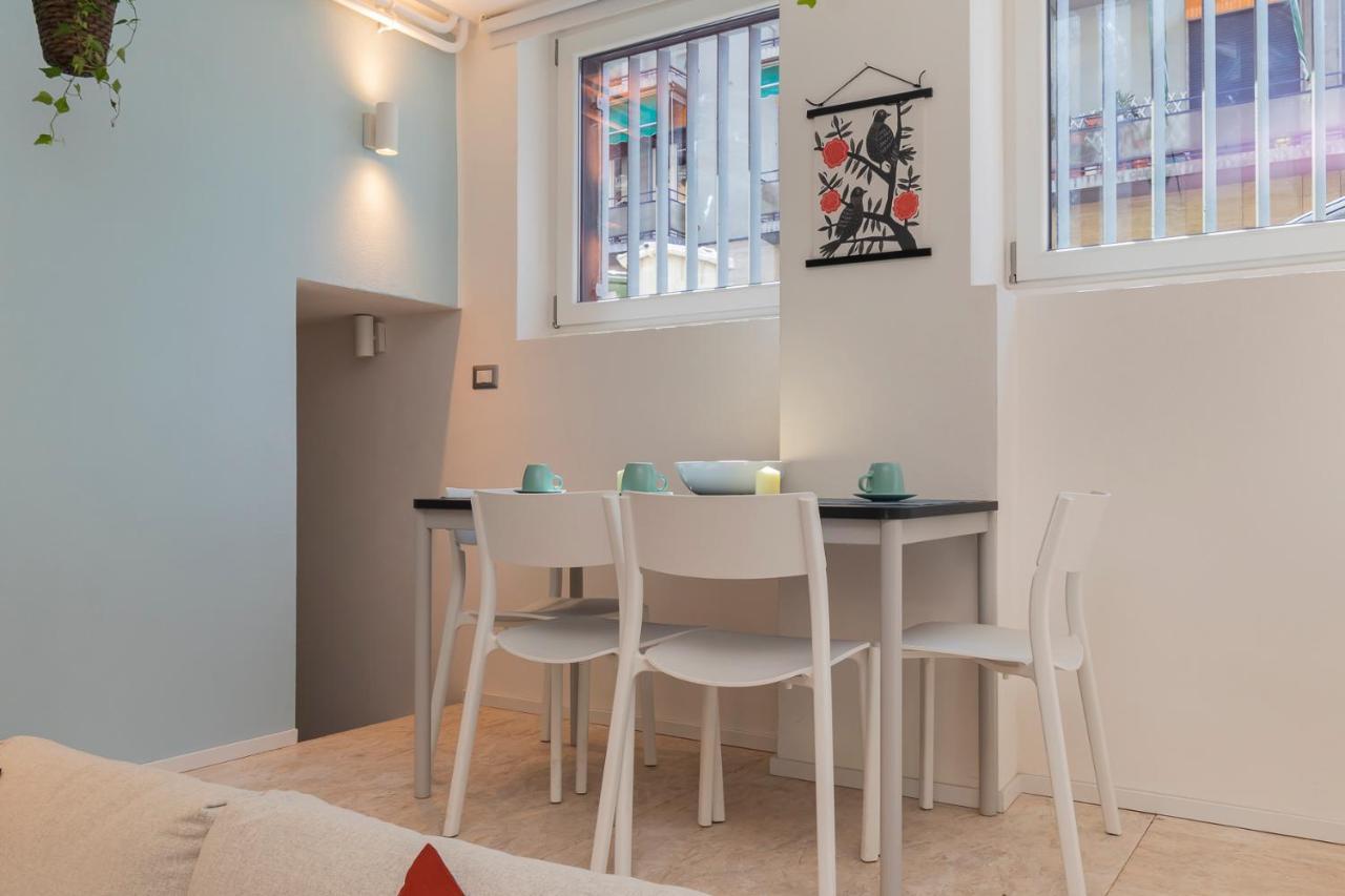 Sweet Apartment - Grazioli 1 Milano Dış mekan fotoğraf