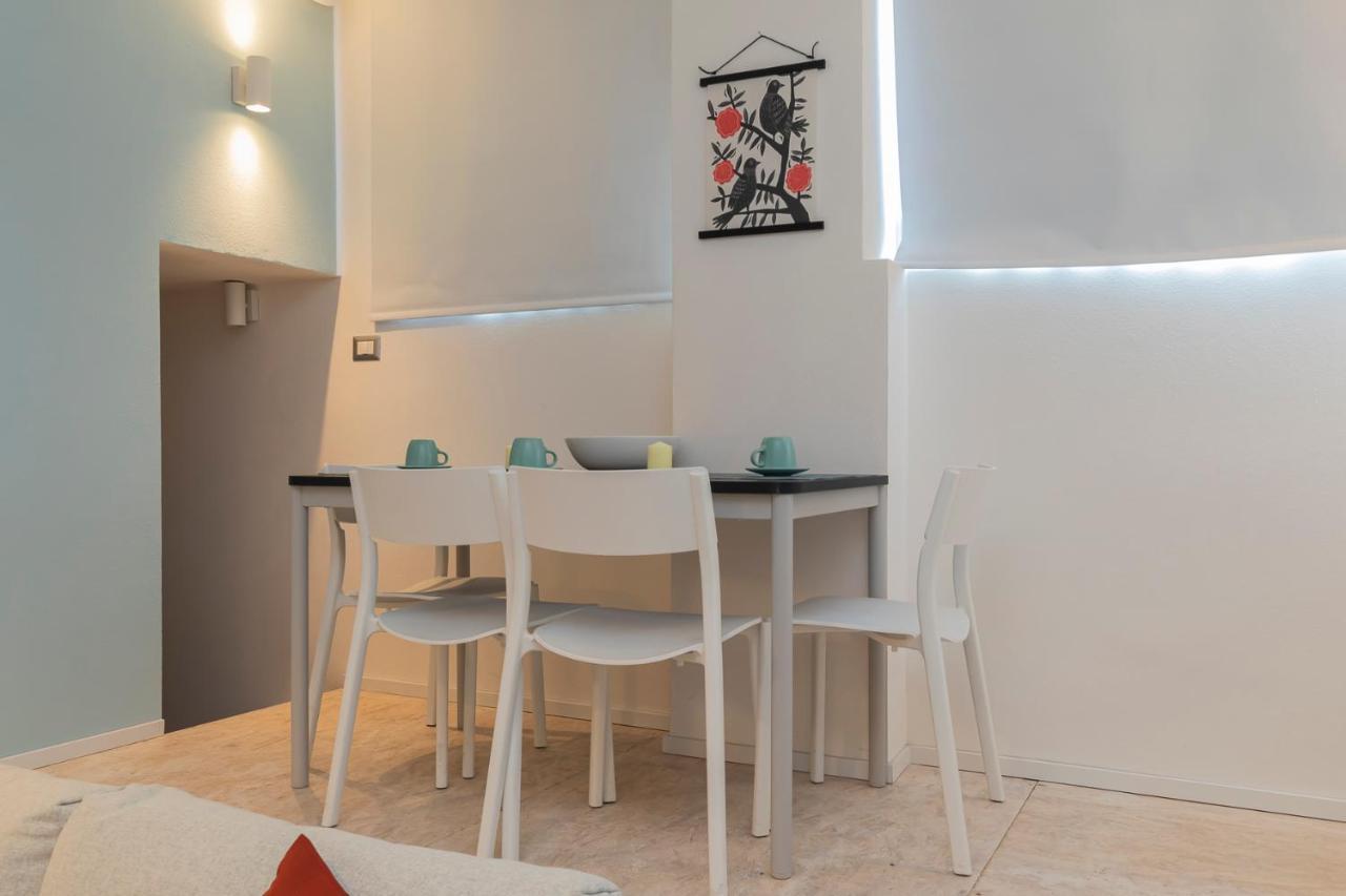 Sweet Apartment - Grazioli 1 Milano Dış mekan fotoğraf
