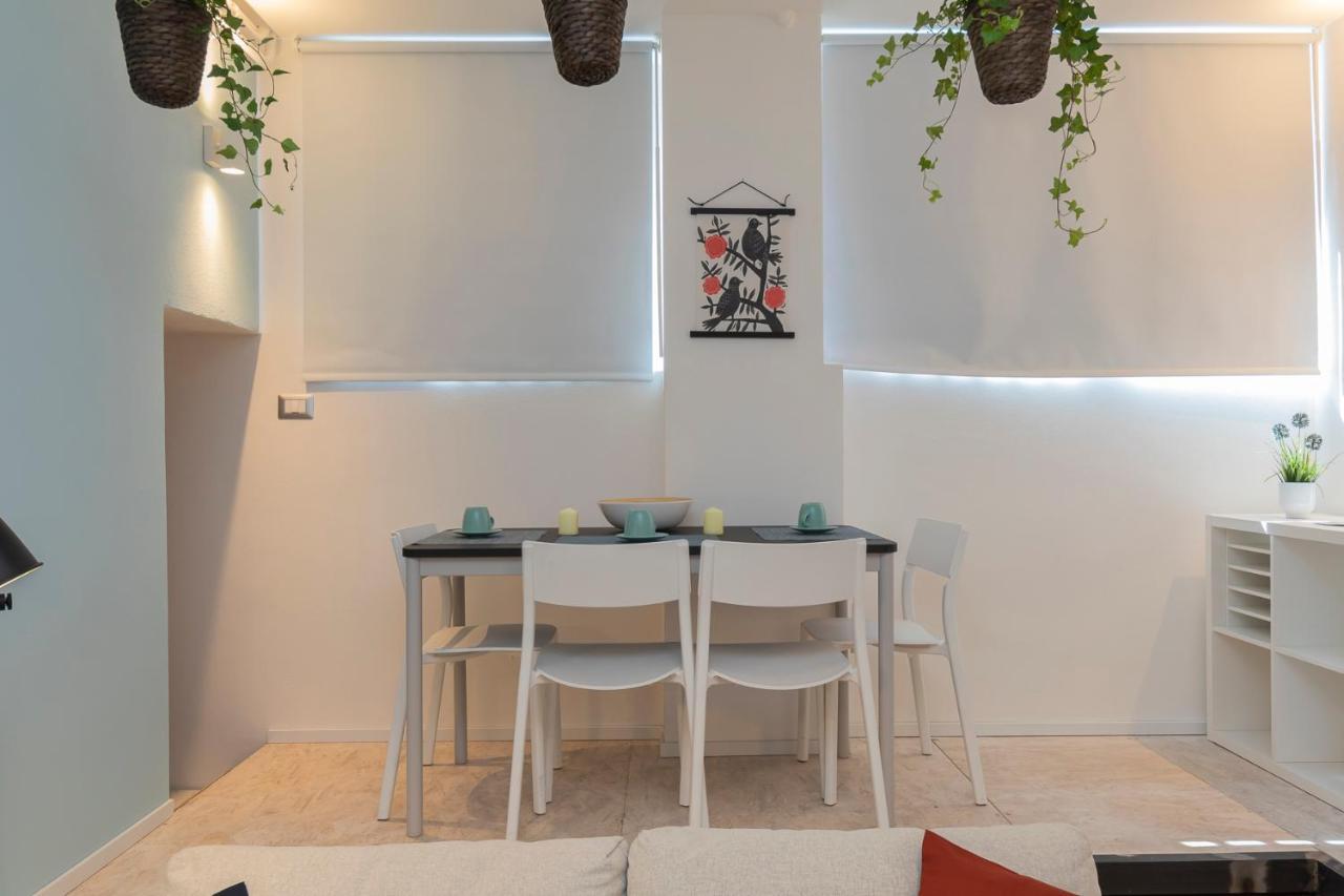 Sweet Apartment - Grazioli 1 Milano Dış mekan fotoğraf