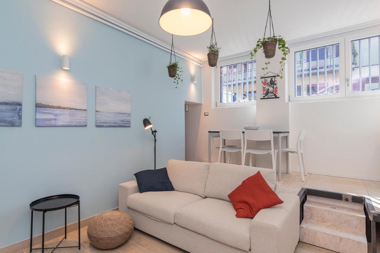 Sweet Apartment - Grazioli 1 Milano Dış mekan fotoğraf