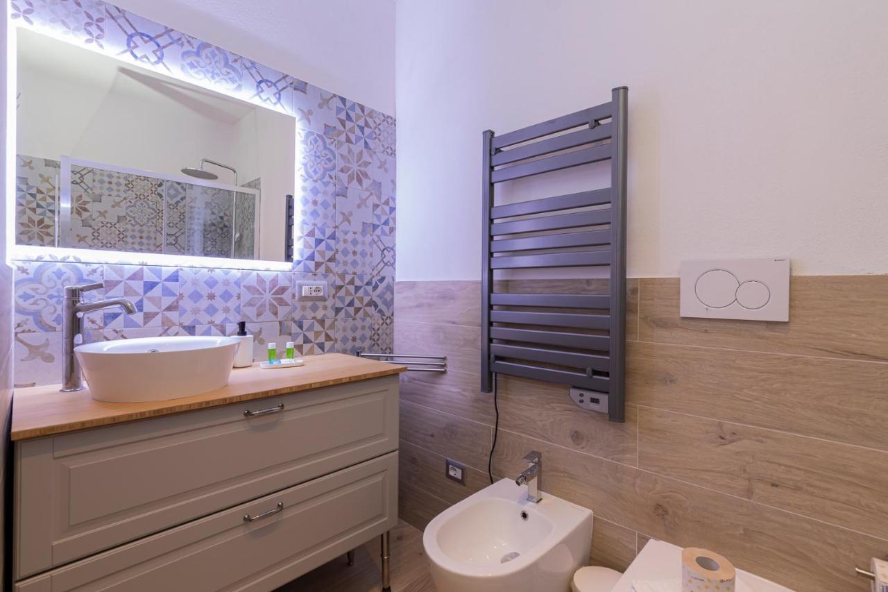 Sweet Apartment - Grazioli 1 Milano Dış mekan fotoğraf
