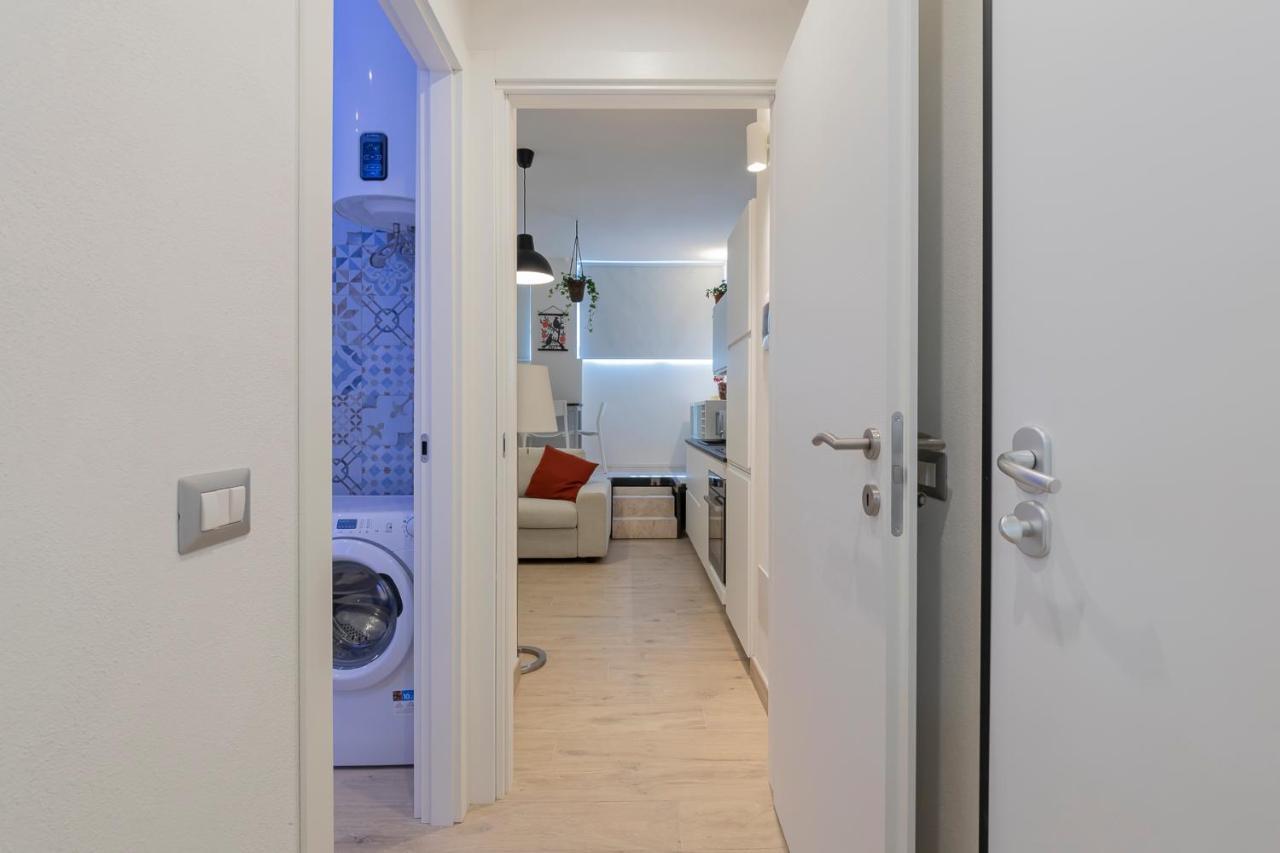 Sweet Apartment - Grazioli 1 Milano Dış mekan fotoğraf