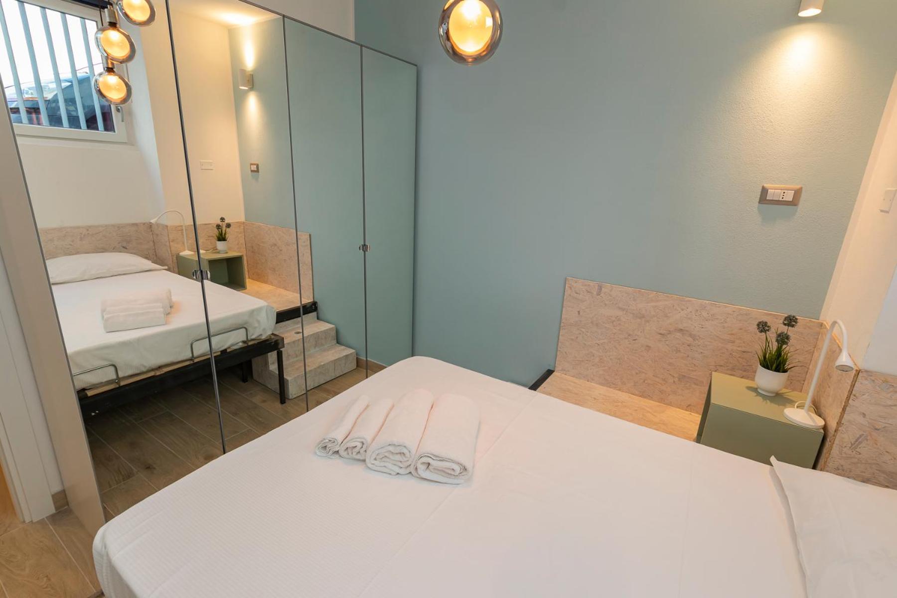 Sweet Apartment - Grazioli 1 Milano Dış mekan fotoğraf