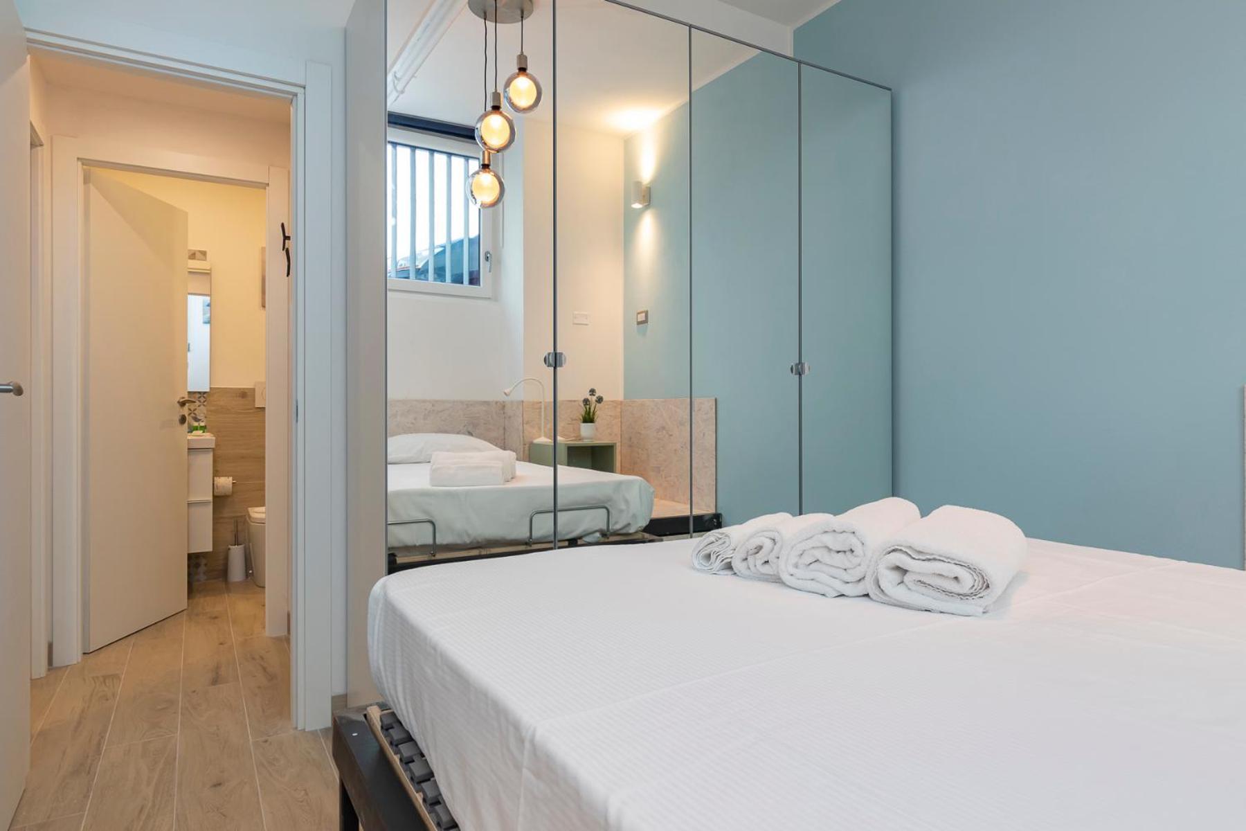 Sweet Apartment - Grazioli 1 Milano Dış mekan fotoğraf