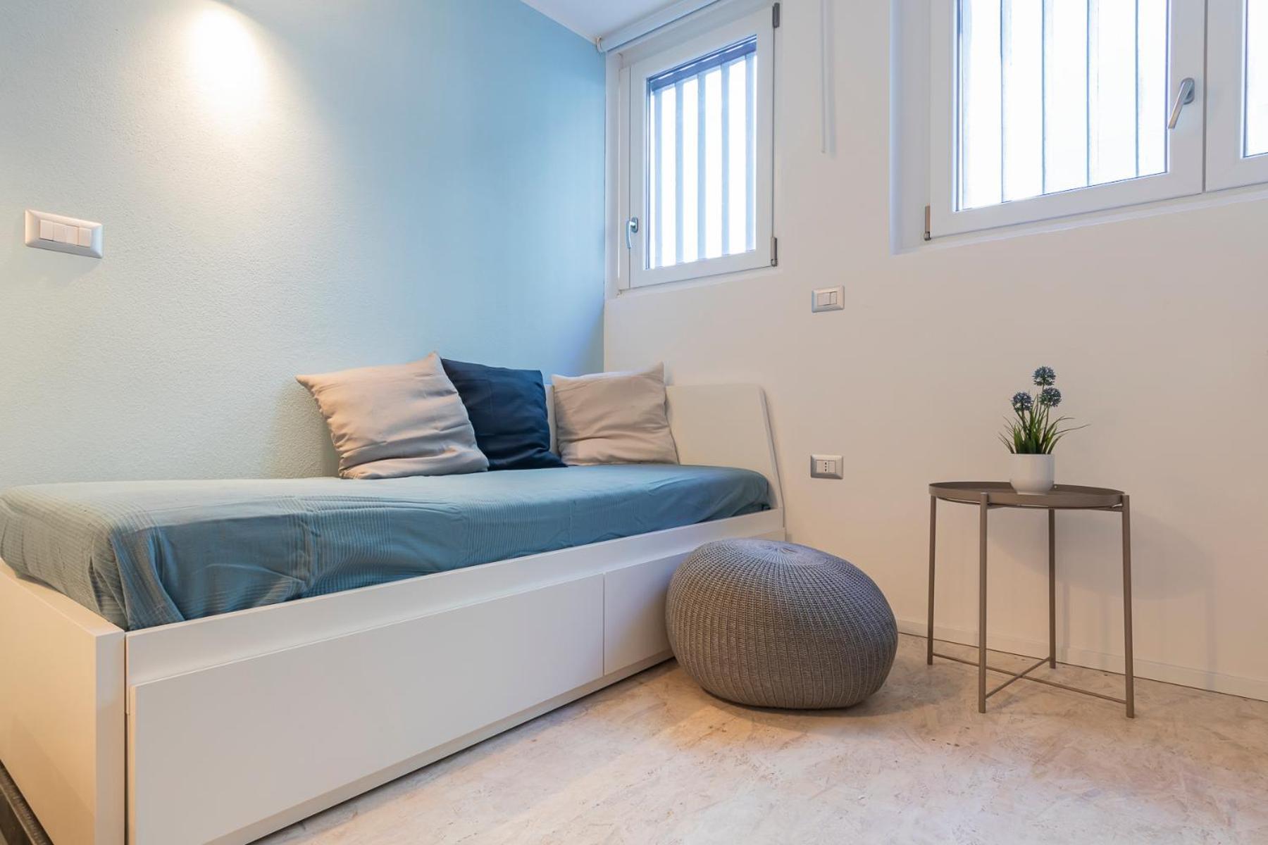 Sweet Apartment - Grazioli 1 Milano Dış mekan fotoğraf