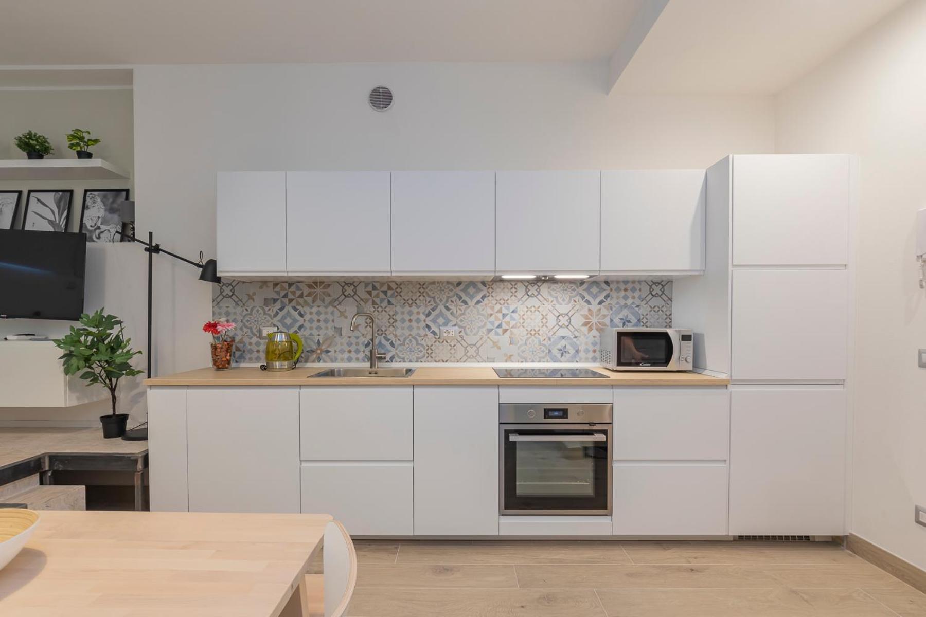 Sweet Apartment - Grazioli 1 Milano Dış mekan fotoğraf