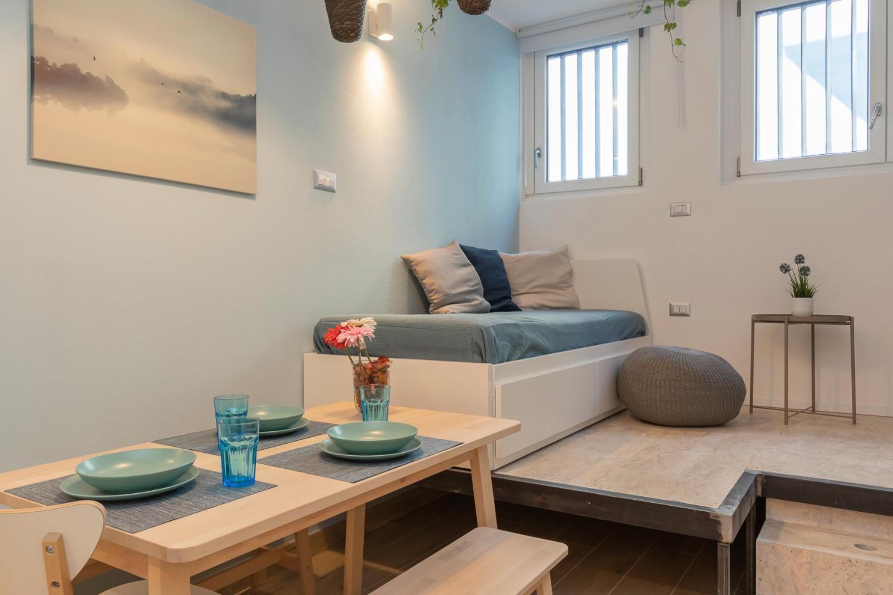 Sweet Apartment - Grazioli 1 Milano Dış mekan fotoğraf
