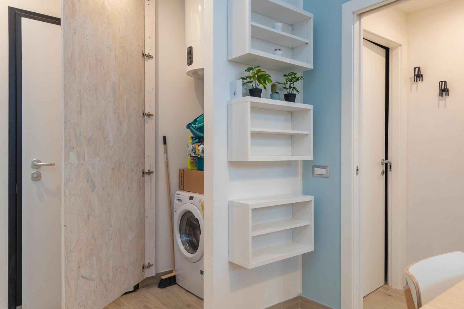 Sweet Apartment - Grazioli 1 Milano Dış mekan fotoğraf