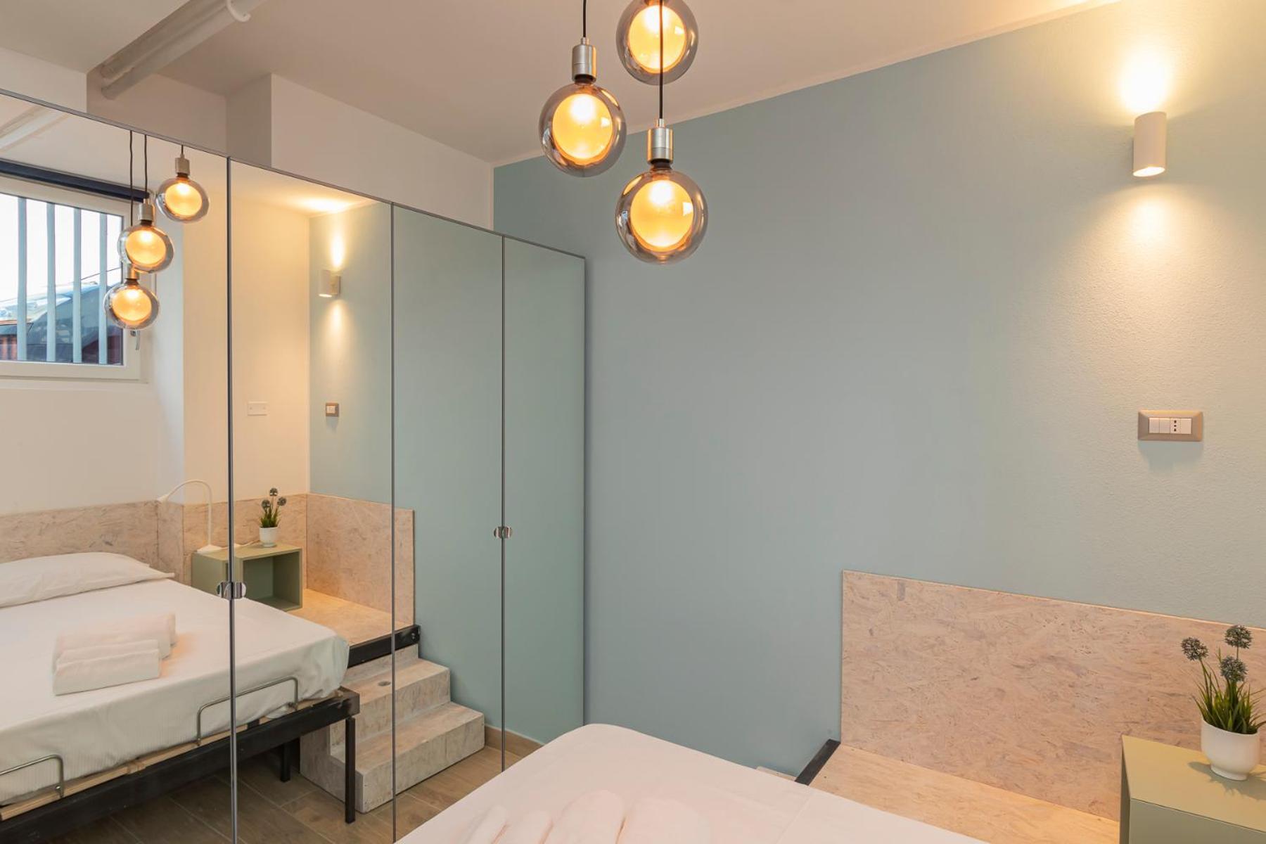 Sweet Apartment - Grazioli 1 Milano Dış mekan fotoğraf