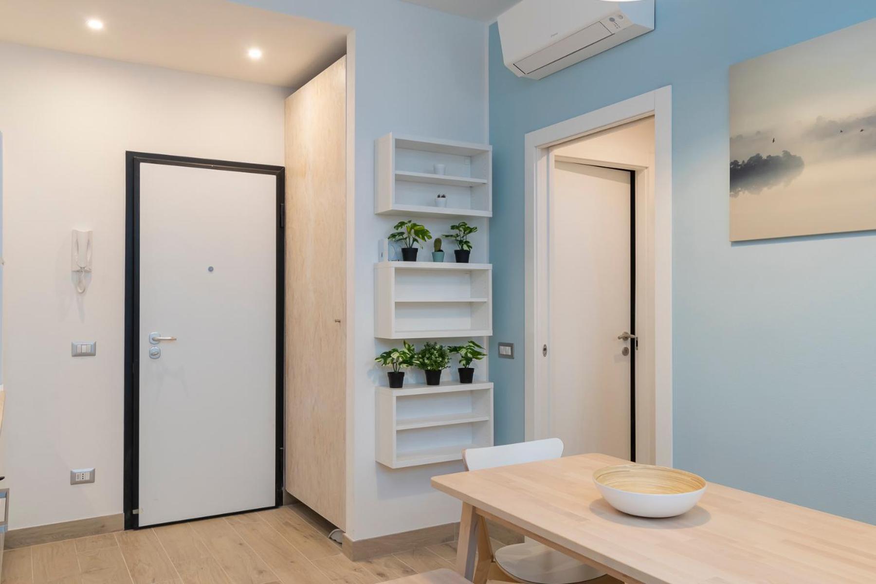 Sweet Apartment - Grazioli 1 Milano Dış mekan fotoğraf