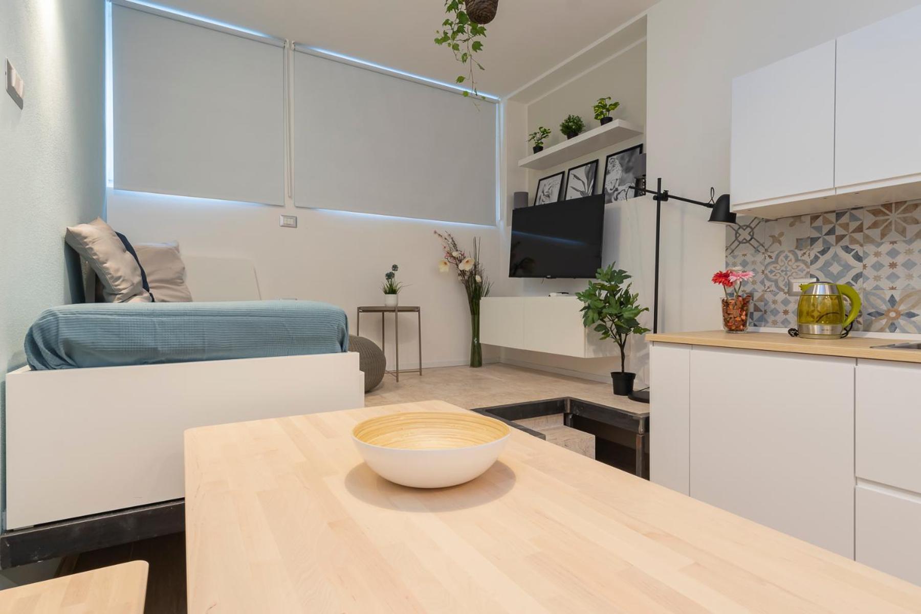 Sweet Apartment - Grazioli 1 Milano Dış mekan fotoğraf