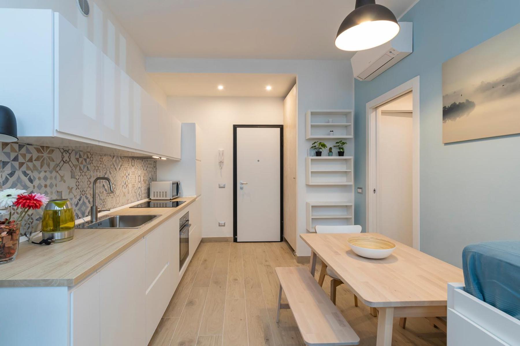 Sweet Apartment - Grazioli 1 Milano Dış mekan fotoğraf