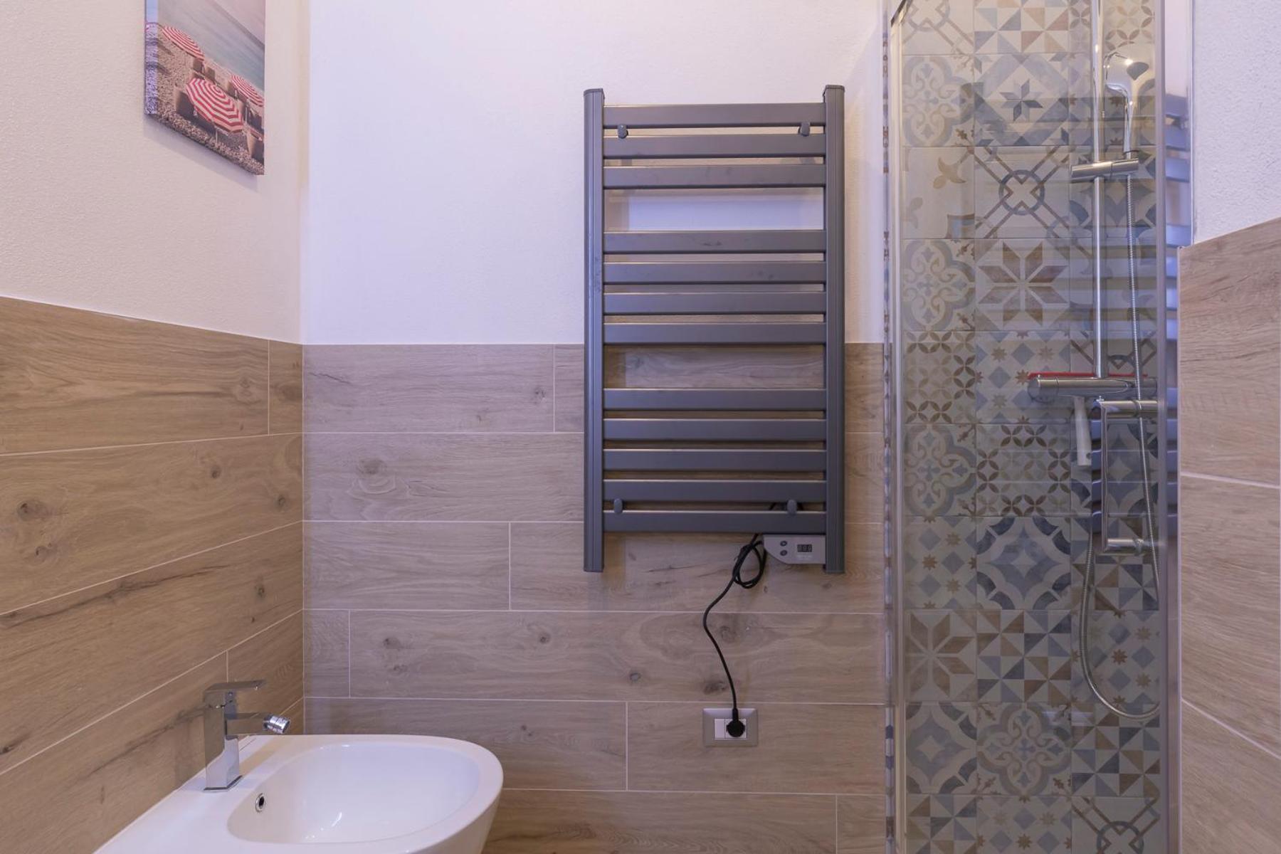 Sweet Apartment - Grazioli 1 Milano Dış mekan fotoğraf