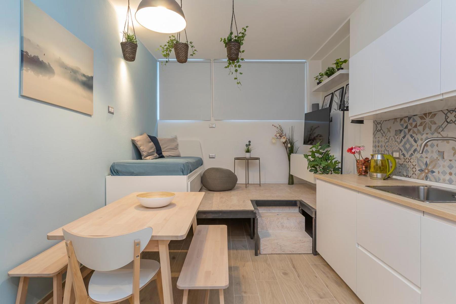 Sweet Apartment - Grazioli 1 Milano Dış mekan fotoğraf