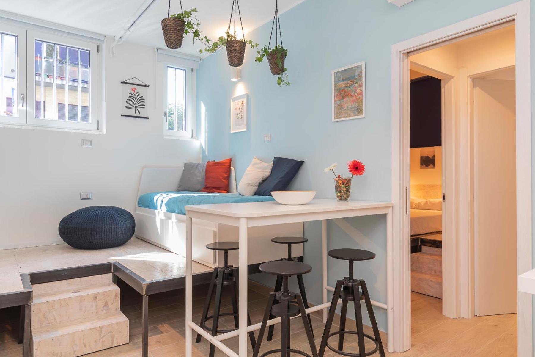 Sweet Apartment - Grazioli 1 Milano Dış mekan fotoğraf