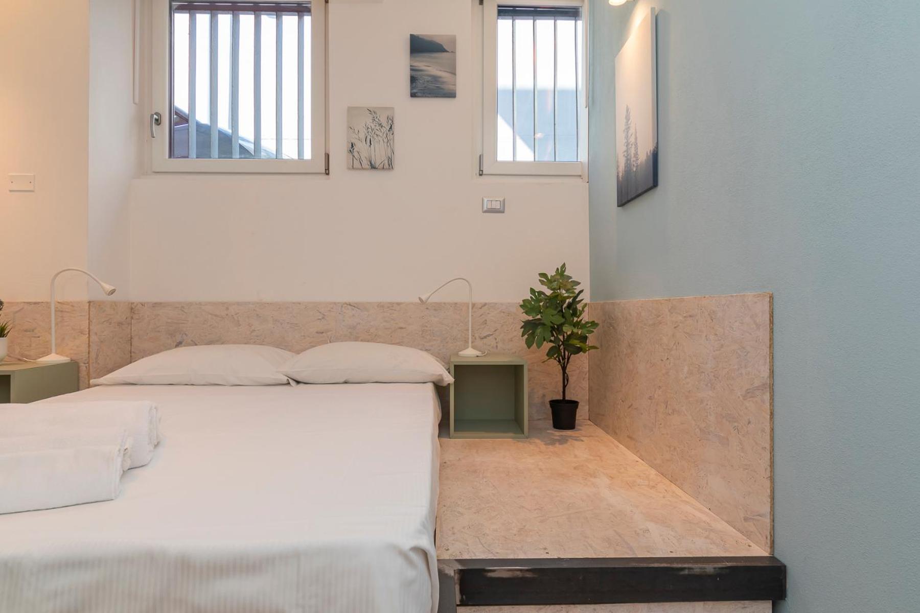 Sweet Apartment - Grazioli 1 Milano Dış mekan fotoğraf