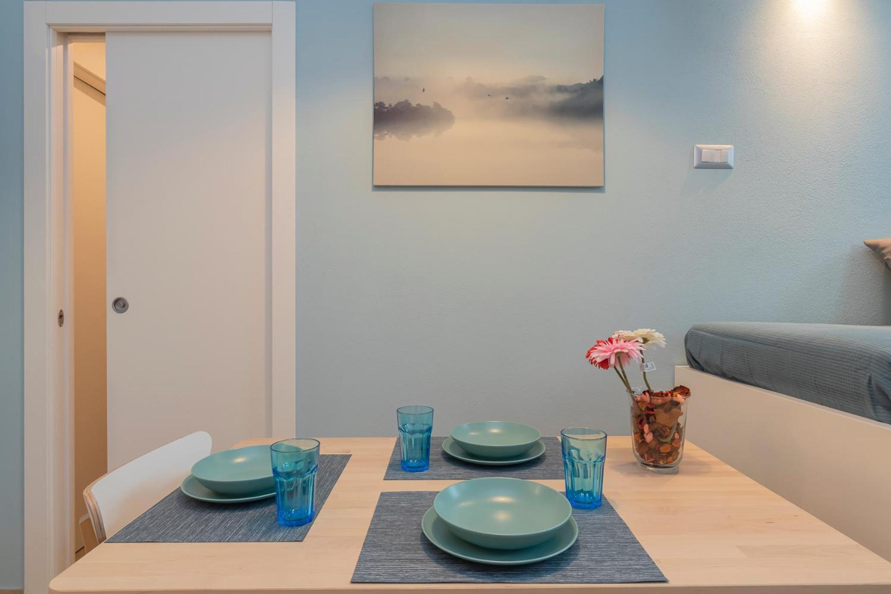 Sweet Apartment - Grazioli 1 Milano Dış mekan fotoğraf