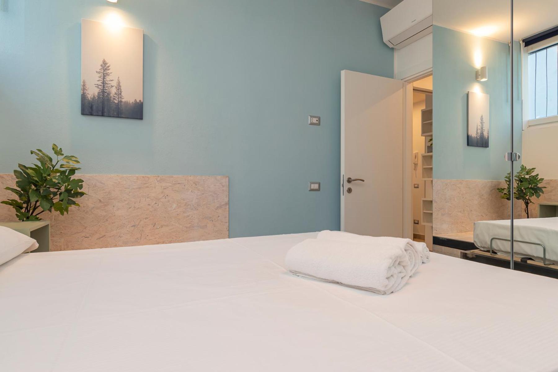 Sweet Apartment - Grazioli 1 Milano Dış mekan fotoğraf