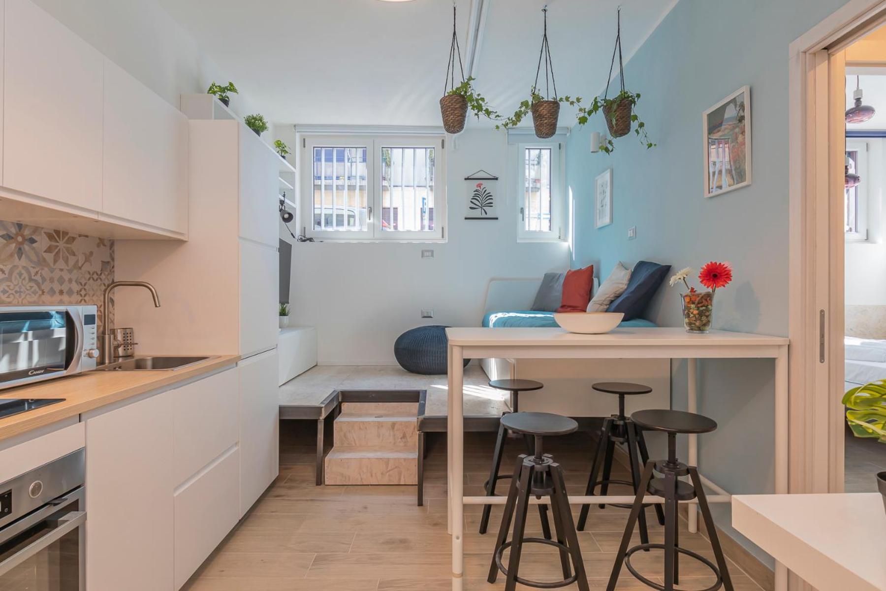 Sweet Apartment - Grazioli 1 Milano Dış mekan fotoğraf