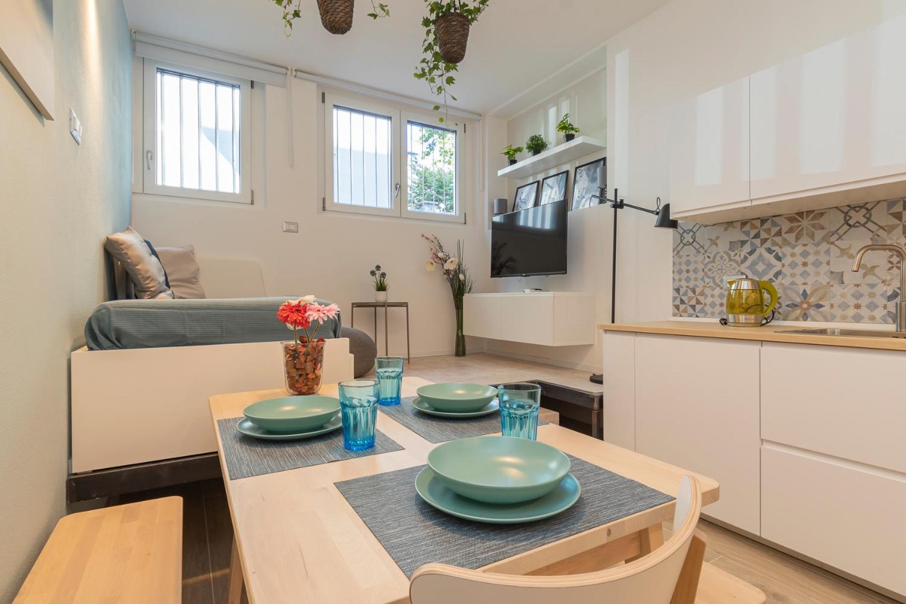 Sweet Apartment - Grazioli 1 Milano Dış mekan fotoğraf