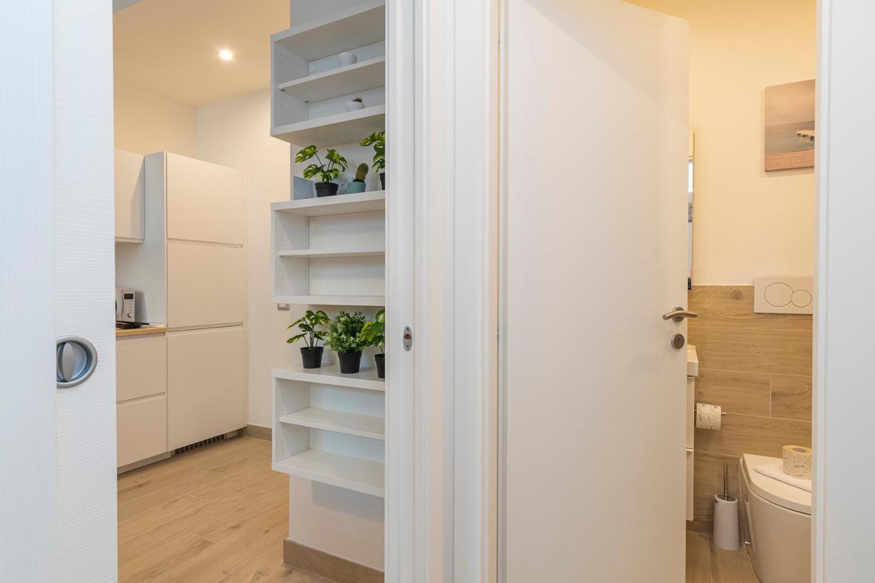 Sweet Apartment - Grazioli 1 Milano Dış mekan fotoğraf
