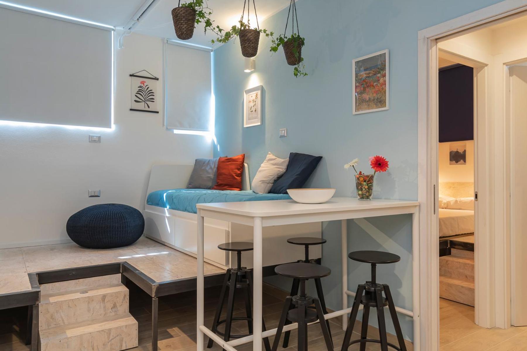 Sweet Apartment - Grazioli 1 Milano Dış mekan fotoğraf