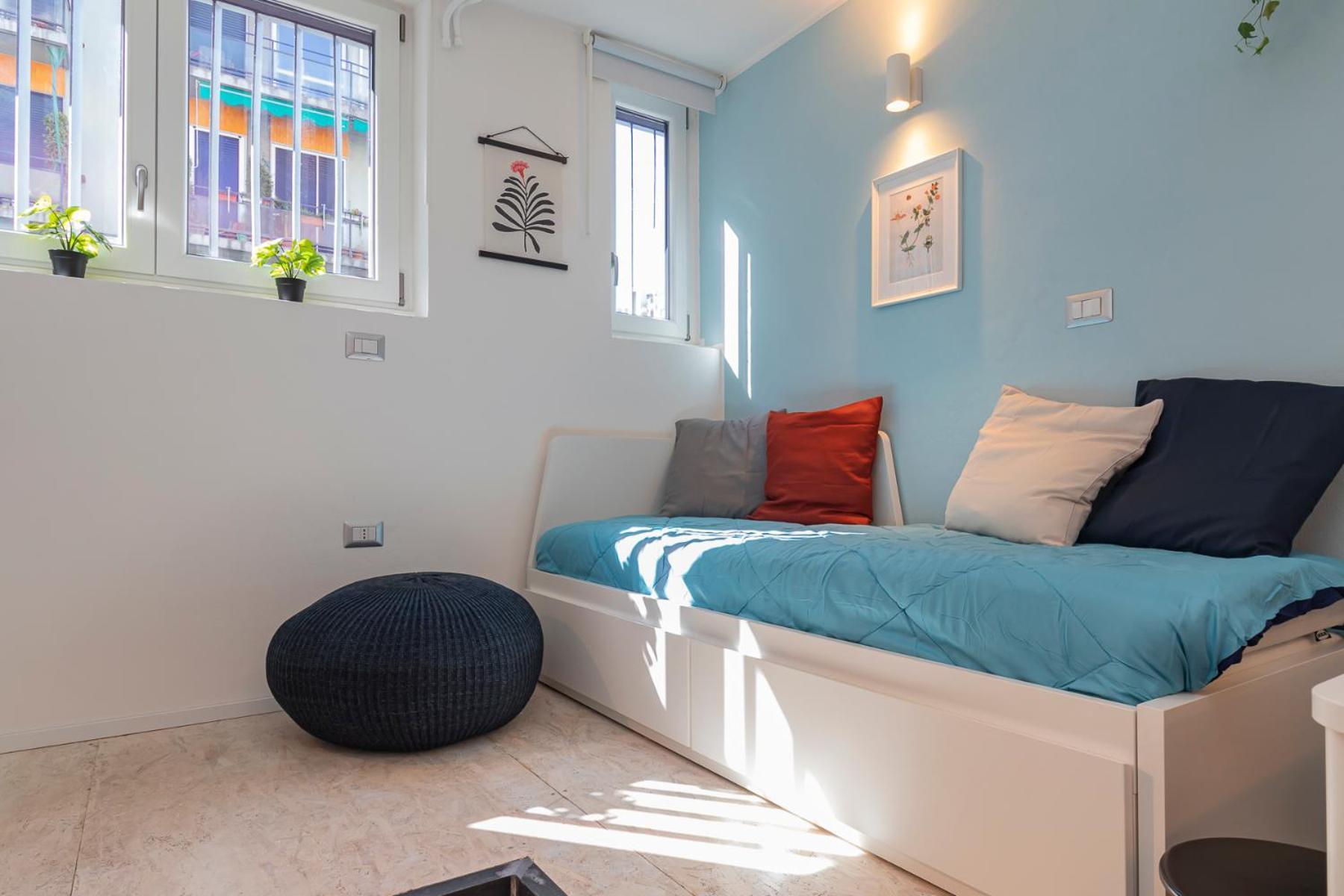 Sweet Apartment - Grazioli 1 Milano Dış mekan fotoğraf