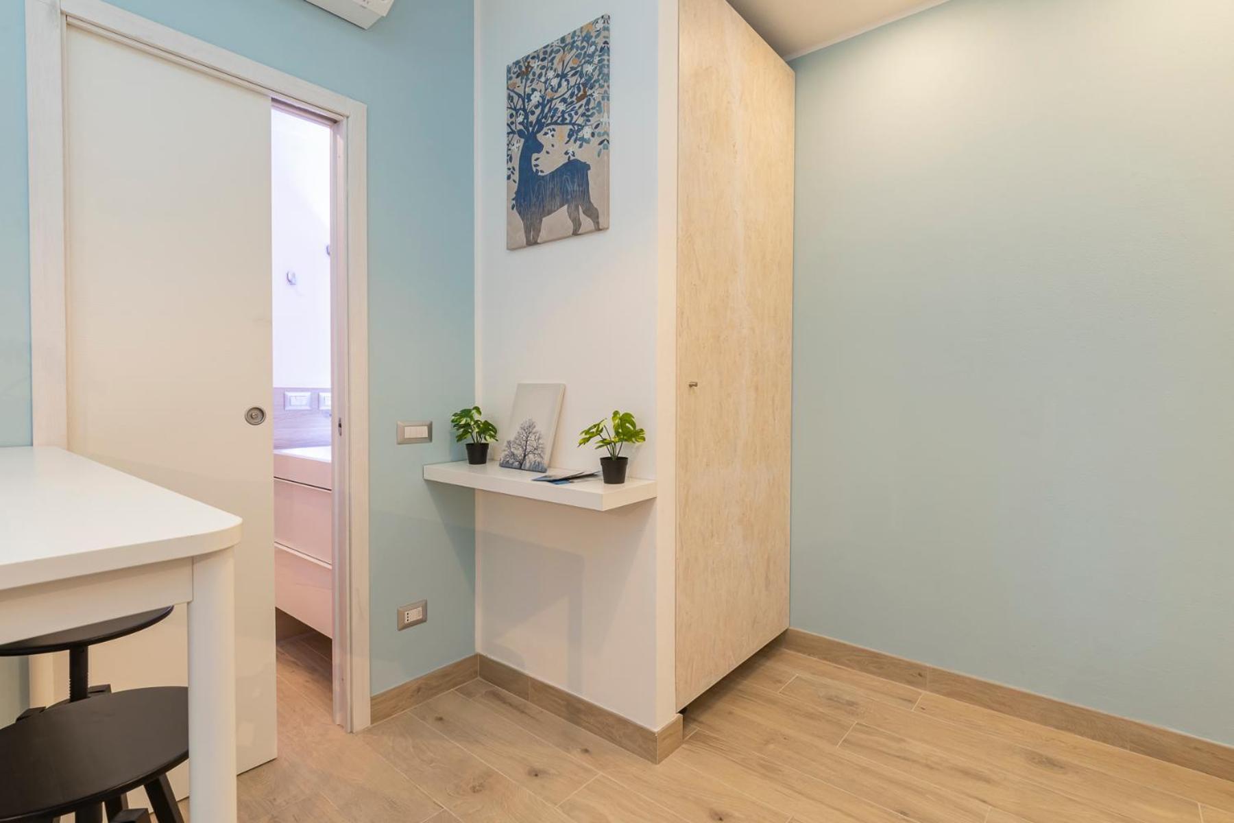 Sweet Apartment - Grazioli 1 Milano Dış mekan fotoğraf