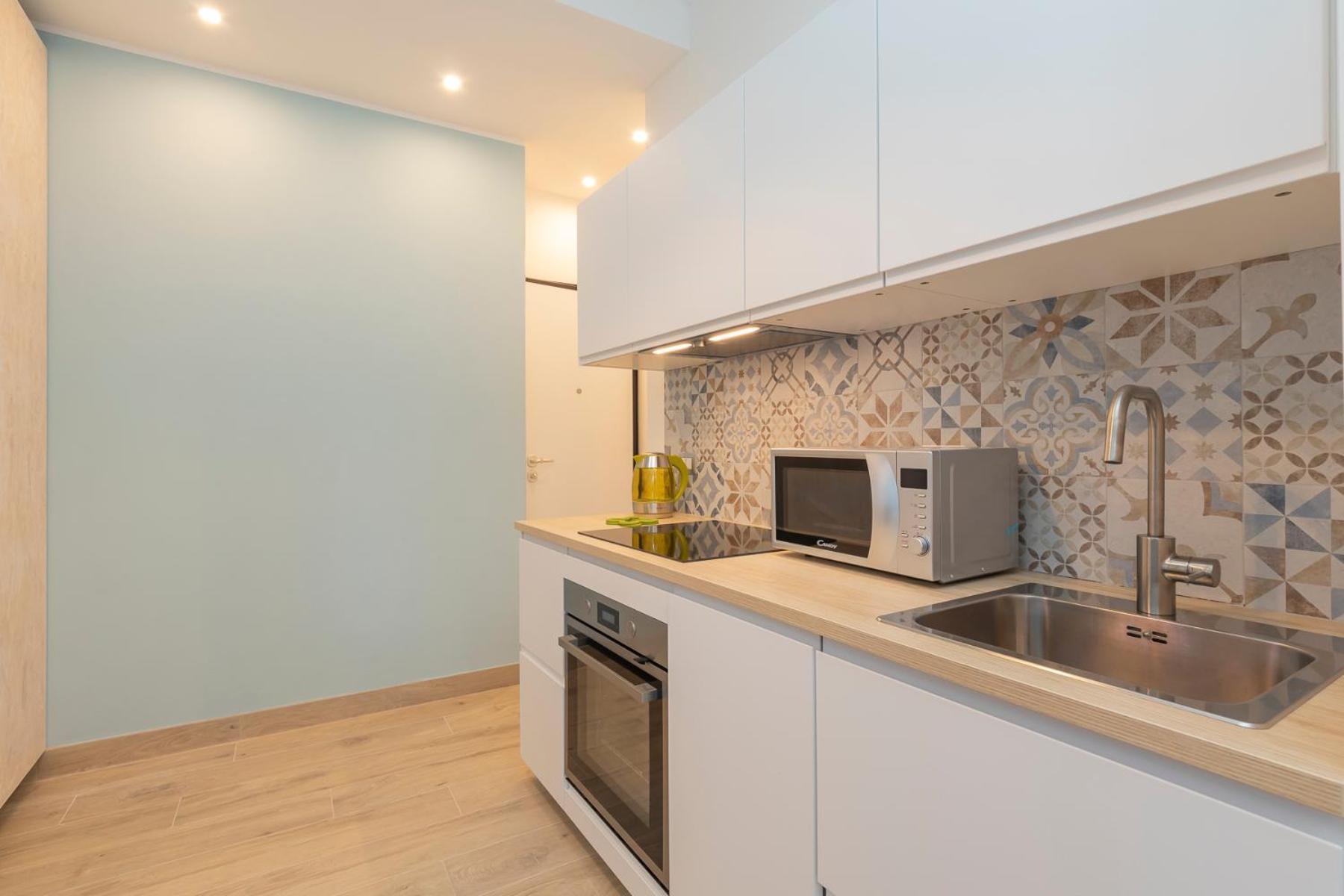 Sweet Apartment - Grazioli 1 Milano Dış mekan fotoğraf