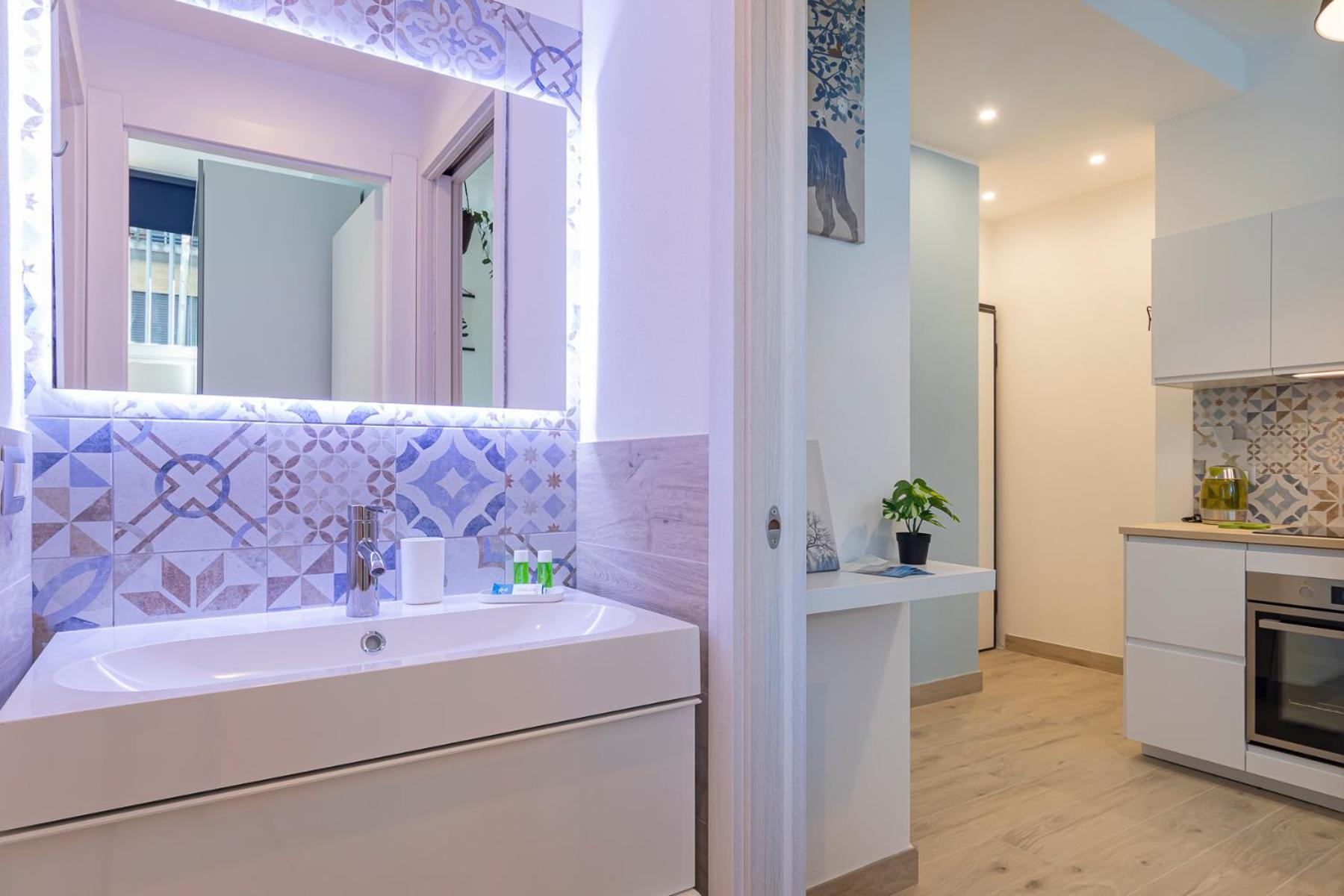 Sweet Apartment - Grazioli 1 Milano Dış mekan fotoğraf