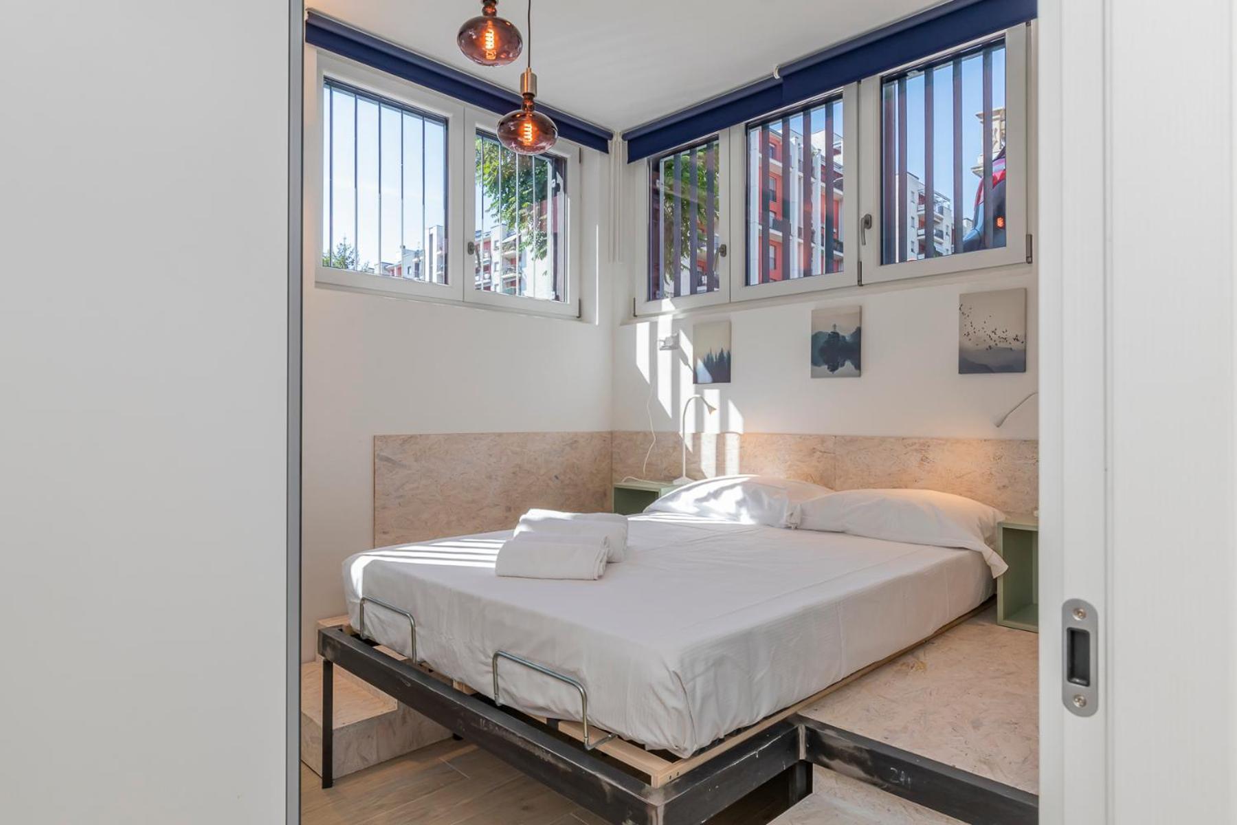 Sweet Apartment - Grazioli 1 Milano Dış mekan fotoğraf