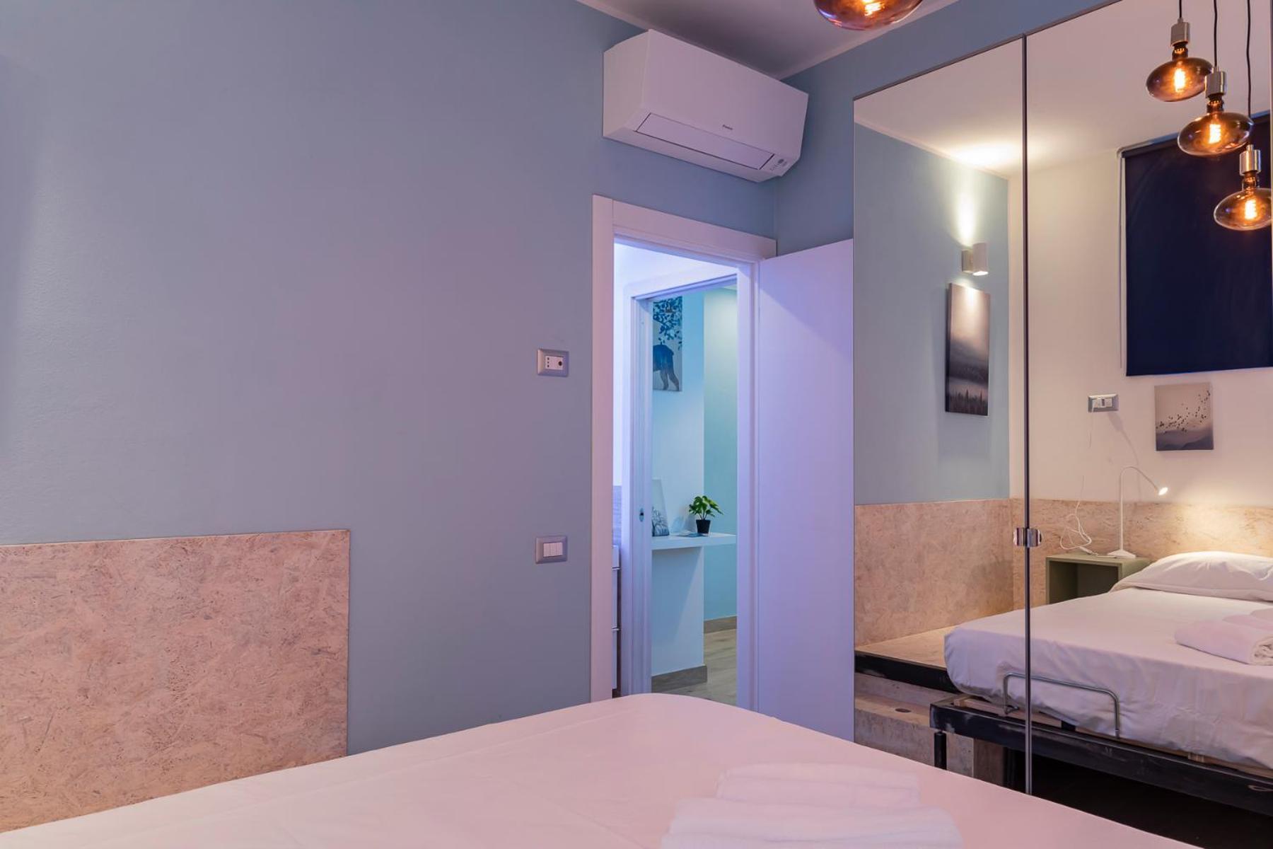 Sweet Apartment - Grazioli 1 Milano Dış mekan fotoğraf