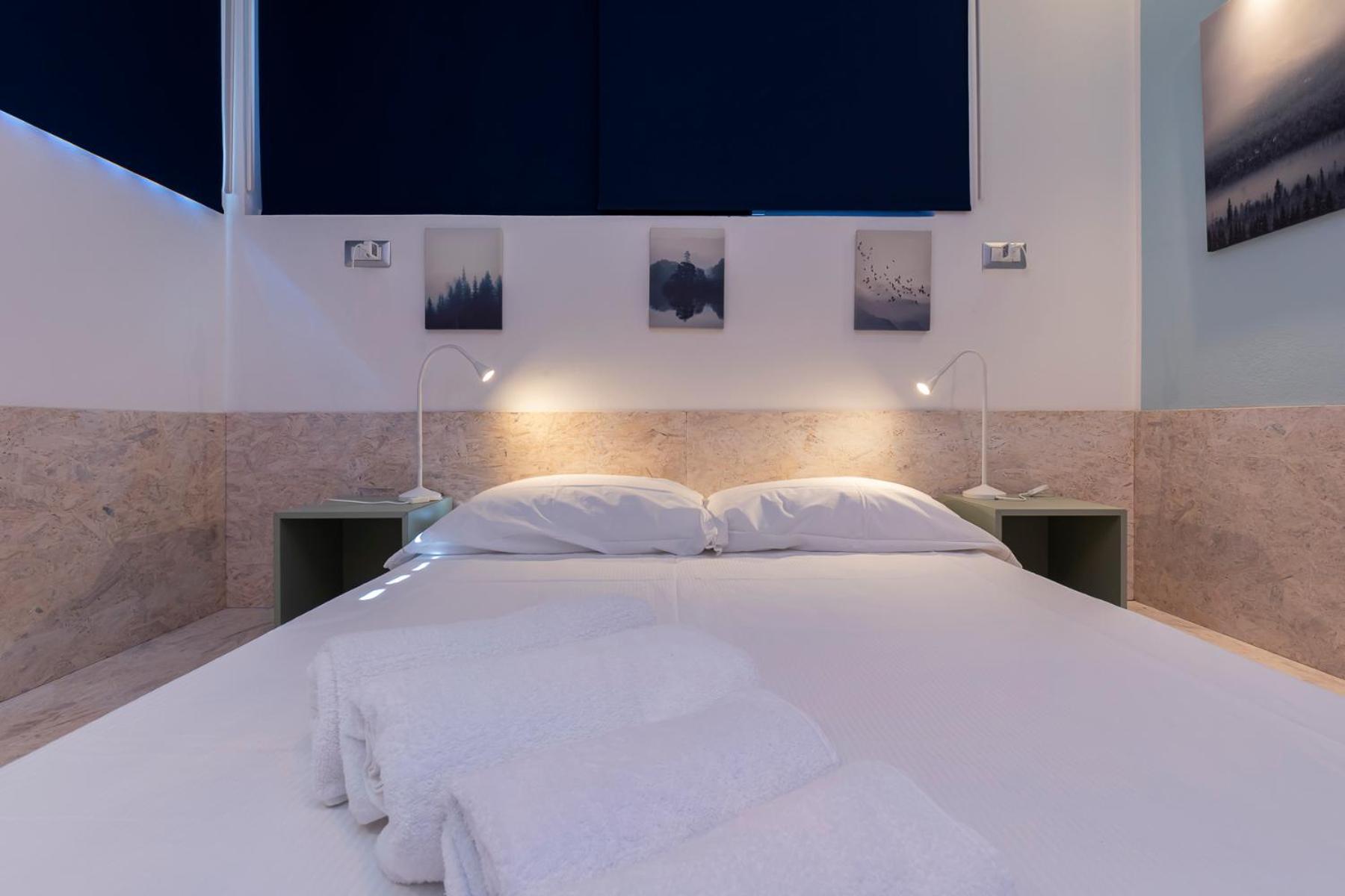 Sweet Apartment - Grazioli 1 Milano Dış mekan fotoğraf